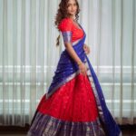 Reba Monica John Instagram - Happy Diwali from me to you 🪔 Love and light always ✨ #diwali #festiveseason #loveandlight
