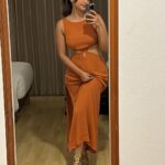 Reba Monica John Instagram – “Perhaps, 
we should learn 
to love ourselves 
so loudly, 
it silences 
our insecurities.”

How beautiful is this quote. Maybe this is what you needed to hear today! ✨💯

#youareyourownsunshine #thoughtoftheday #vacationoutfit #instaphoto #livelaughlove #bekind #middaymotivation