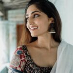 Reba Monica John Instagram - “ it took years for me to learn that grace came from spine And not from dainty hands “ A series that’s so close to my heart, one that celebrates simplicity and femininity in every frame 🌸 HAPPY WOMEN’S DAY ✨ Shot by : @deepak_durai_photography Wardrobe/styling : @labelswarupa MUA : @priya_durai_makeoverartistry Assisted @Im_stefy3 Conceptualised - @arunprajeethm #womenempowerment #happywomensday #femininity