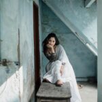 Reba Monica John Instagram - “ it took years for me to learn that grace came from spine And not from dainty hands “ A series that’s so close to my heart, one that celebrates simplicity and femininity in every frame 🌸 HAPPY WOMEN’S DAY ✨ Shot by : @deepak_durai_photography Wardrobe/styling : @labelswarupa MUA : @priya_durai_makeoverartistry Assisted @Im_stefy3 Conceptualised - @arunprajeethm #womenempowerment #happywomensday #femininity