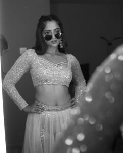 Reba Monica John Instagram - Okay Caption this and I’ll share the best on story 💫💃