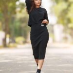 Reba Monica John Instagram - Get ready to experience the #DELECITY. This special pair features the prismatic Colors, reminiscent of the Aurora (Northern Lights) and Swarovski®️ crystal-adorned laces 💎 @onitsukatigerindia I mean, just look at them ✨ Clicks by @arunkummar_portraits MUH @shradhashenolikar #onitsukatigerindia #onitsukatigerofficial