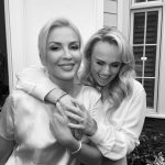 Rebel Wilson Instagram - @tiffanyandco has been part of our unique love story since the very beginning! (Our friend Hugh who set us up gave us both Tiffany’s charms when he 3rd wheel’d us at The Sunset Tower Day 1) 😘 #Tiffanyandco #LockWithLove #TiffanyPartner