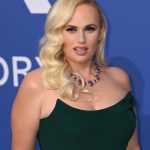 Rebel Wilson Instagram - amFAR AWAY now and missing you 😘 Dress: @oscardelarenta Jewels: @knaufjewels Styling: @elizabethstewart1 @jordan_grossman @jennybrunt1 MakeUp: @karindarnell Hair: @itsdash (photos licensed from Getty & Imago) Cannes, French Riviera, France