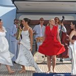 Rebel Wilson Instagram - Announcing my directorial DEB-UT at Cannes Film Festival today with these incredible stars ⭐️ The movie is called The Deb and it’s an original Australian musical about a teen girl going to her debutante ball in a country town. I can’t wait to film this later this year in Australia 🇦🇺 and share it with you all! 📸: Getty Images David M. Benett @thedebmovie Cannes, French Riviera, France