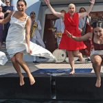 Rebel Wilson Instagram - Announcing my directorial DEB-UT at Cannes Film Festival today with these incredible stars ⭐️ The movie is called The Deb and it’s an original Australian musical about a teen girl going to her debutante ball in a country town. I can’t wait to film this later this year in Australia 🇦🇺 and share it with you all! 📸: Getty Images David M. Benett @thedebmovie Cannes, French Riviera, France