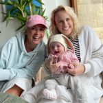 Rebel Wilson Instagram - Happy Mother’s Day! (Just woke up at 5:30am and changed a big 💩 …how about you?)