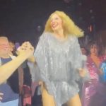 Rebel Wilson Instagram - Congrats on the Grammy KYLIE you absolute legend! 🩷🇦🇺🐨🙌