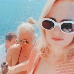 Rebel Wilson Instagram - Goodbye 2022! Hello 2023! Wishing everyone a good one!