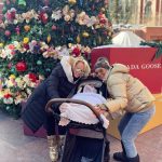 Rebel Wilson Instagram - First family Christmas 🎄 ❄️🎅🏼🎶💗🎁🥰☃️⭐️