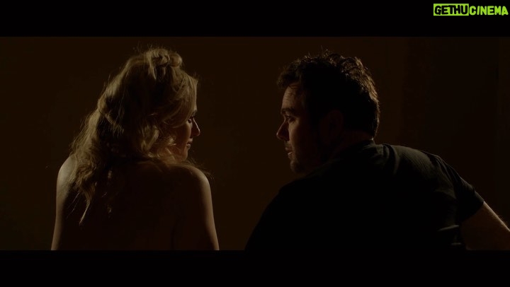 Rebel Wilson Instagram - Here’s the full trailer, this is a special one: THE ALMOND & THE SEAHORSE releases Dec 16th in Theaters and Everywhere You Rent Movies @ifcfilms