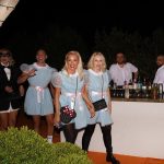 Rebel Wilson Instagram - Some more Halloween photos from @michael & @vasjmorgan ‘s epic Stanley Kubrick themed bash! 🎃