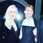 Rebel Wilson Instagram – She’s such an ICON! ⭐️ Love you @juliaroberts and also our shared publicist @engelmanandco and stylist @elizabethstewart1 hair: @robertvetica make-up: @melaniemakeup 📸: @stefaniekeenan for @gettyimages Academy Museum of Motion Pictures