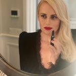 Rebel Wilson Instagram – Enjoying the results of #Emface as I headed to the Academy Museum Gala last night. My face looks effortlessly snatched and glowing! ⭐️ Very satisfied with the results!
#EmfacePartner 
#EmfaceTheNation
#NeedleFree
@drbriankinney
@BTLAesthetics
@emface