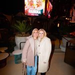 Rebel Wilson Instagram - She’s on the strip! Happy 40th birthday Ramona my darling!! @resortsworldlv