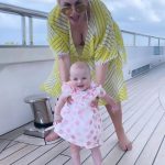 Rebel Wilson Instagram - Happy Mother’s Day! (Just woke up at 5:30am and changed a big 💩 …how about you?)