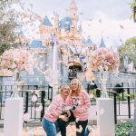 Rebel Wilson Instagram - We said YES! 💗💗 Thank you @tiffanyandco for the stunning ring 💍 and to Bob Iger and the incredible team at Disneyland @disneyweddings for pulling off this magical surprise!