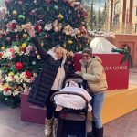Rebel Wilson Instagram - First family Christmas 🎄 ❄️🎅🏼🎶💗🎁🥰☃️⭐️