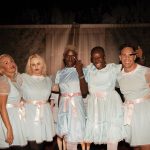 Rebel Wilson Instagram - Some more Halloween photos from @michael & @vasjmorgan ‘s epic Stanley Kubrick themed bash! 🎃