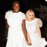 Rebel Wilson Instagram - Some more Halloween photos from @michael & @vasjmorgan ‘s epic Stanley Kubrick themed bash! 🎃