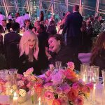 Rebel Wilson Instagram – I wanted to say the biggest congratulations to my dear friend Ms Miky Lee for being honoured last night with the Pillar Award at the Academy Museum Gala. Miky’s life itself would make an amazing Hollywood movie – she’s such a role model to me and I admire her so so much! She’s girl power, she’s international, she’s an outsider who has just absolutely crushed in Hollywood and is building an amazing legacy. Much respect and lots of love Miky! 💗⭐️💗⭐️