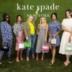 Rebel Wilson Instagram - Let’s call a spade a spade 😜 celebrating Spring 2023 launch @katespadeny #Kate SpadeNY #NYFW #KSNYpartner 💚