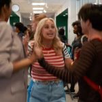 Rebel Wilson Instagram - SENIOR YEAR is still CRUSHING on Netflix! 💛💚Now working on some more comedies to entertain you guys!