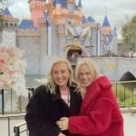 Rebel Wilson Instagram - 1 engagement to my Disney Princess, 3 movies as an actress, 1 as director, 1 book written (REBEL RISING), 1 dating app FLUID, and 1 thriving baby going on to 1 year old! Wow! See you all in 2024! #2023