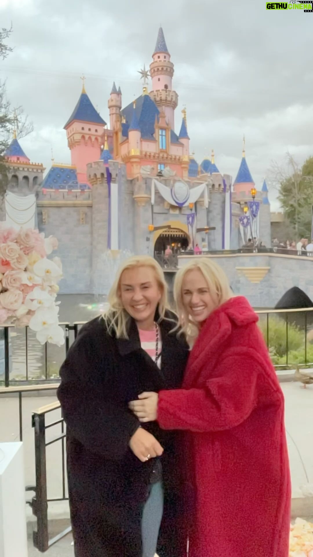 Rebel Wilson Instagram - 1 engagement to my Disney Princess, 3 movies as an actress, 1 as director, 1 book written (REBEL RISING), 1 dating app FLUID, and 1 thriving baby going on to 1 year old! Wow! See you all in 2024! #2023