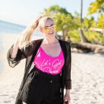 Rebel Wilson Instagram - Throwback Thursday: Rebel Island 🏝