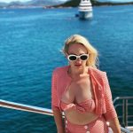 Rebel Wilson Instagram - LFG!!!!
