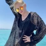 Rebel Wilson Instagram - Corsica 🇫🇷