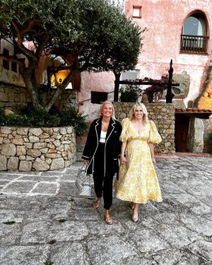 Rebel Wilson Instagram - 🇮🇹 ciao bellas 🇮🇹