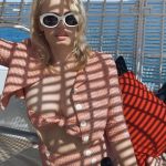 Rebel Wilson Instagram - ☀️ 💗☀️