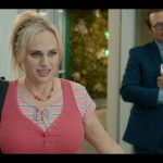 Rebel Wilson Instagram - Okay so there’s always stuff left on the cutting room floor, especially in comedies! So here’s some deleted scenes that didn’t fit within the finished movie but that I thought you guys might enjoy - THANK YOU to everyone for your love for SENIOR YEAR on Netflix 💗 because it has been so massively successful I have a lot of awesome new things in the works which I will announce when I’m allowed to 😜