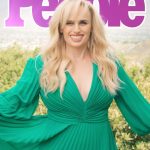 Rebel Wilson Instagram - Get your copy of PEOPLE Magazine with me on the cover NOW