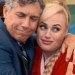 Rebel Wilson Instagram - Bloopers from SENIOR YEAR…and did you guys catch the special bonus scene at the very very end? (If not watch it now on Netflix)