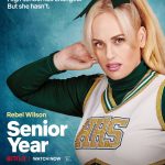 Rebel Wilson Instagram - SENIOR YEAR now on Netflix!