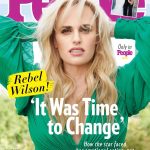 Rebel Wilson Instagram - The new issue of @people is on newsstands nationwide this FRIDAY! Thank you to journalist Liz McNeil @lizmcneil6 , photographer @cliffwatts, @mollyrstern on make-up, @robertvetica on hair, and as always my brilliant stylist @elizabethstewart1 assisted by @jennyrodriguezstyle and @jordan_grossman , publicist @engelmanandco and team! Pick up your copy of PEOPLE on Friday!