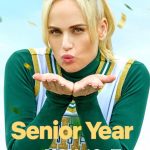 Rebel Wilson Instagram - Number 1 in 60+ countries over the weekend! 🏆 Wow! Thank you for all the love for SENIOR YEAR on Netflix…this is just BEYOND! Official update to come tomorrow!