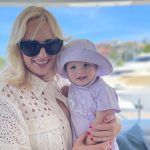 Rebel Wilson Instagram - R & R & R 🩵🩵🩵 (oh and for some reason I put the same picture twice cause I’ve only had a few hours sleep 🙈)