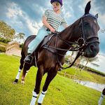 Rebel Wilson Instagram - Thank you to @melissaganzi and @marcganzi for the most epic long weekend 💗🐎💗