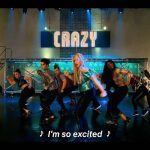 Rebel Wilson Instagram - I’m so excited, I just can’t sleep! 🎶 SENIOR YEAR comes out worldwide TOMORROW on Netflix…so I might be CRAZY but I wanted to sneak out this exclusive clip from the film 🎥 (ps we love you @britneyspears )