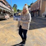 Rebel Wilson Instagram - Week 1 of directing THE DEB 🎥 I’m very lucky to be working with the most amazing cast and crew downunder 🇦🇺