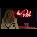 Rebel Wilson Instagram - Can’t believe I have a theatre named after me! It’s fully sick! Make sure you get your tickets now for THE DEB from ATYP at the new Rebel Theatre in Sydney. It’s about a teenage girl going to her debutante ball in a small country town 📸: @aliceboshell_ 🎥: @kai_raisbeck 👗 ⭐️ 👑 🐑 🐴