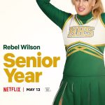 Rebel Wilson Instagram - Get ready for high school…AGAIN! So excited to share the trailer for my new film #SeniorYear coming to Netflix on May 13th!