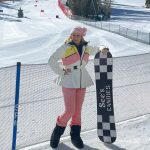 Rebel Wilson Instagram - So honored to be a part of the amazing Operation Smile family and participate in this event in Utah that helps provide cleft surgeries for children around the world. Huge thanks to partners @stregisdv @deervalleyresort @seescandies @barefootdreams @alpha.pals @theta_labs #operationsmile #parkcity #SeesCandiesXSmile