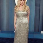 Rebel Wilson Instagram - Thank you for having me @vanityfair 💎 ⭐️❣️🍔🥂