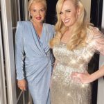 Rebel Wilson Instagram - Oscars Night! Wearing custom @moschino @jeremyscott