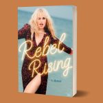 Rebel Wilson Instagram - A malaria induced hallucination? An all-style-martial arts fighting tournament? Junior handling at dog shows? And this was all BEFORE I moved to Hollywood!   I am so pumped to announce my book REBEL RISING, which is available NOW for pre-order and officially released April 2nd, 2024. For the first time, I’ve written about my journey - everything from weight gain and loss, sexuality, fertility issues, overcoming shyness, rejections etc. And of course I’ve put in some juicy celeb stuff too!! This is my story, told my way. And I can’t wait to share it with you! I’ve been secretly working hard on this for the past 18 months and am so excited to get it out into the world!